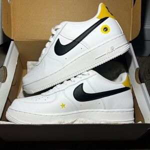 Air Force 1 '07 LV8 2 'Have A Nike Day
